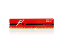 GOODRAM 8GB 1866MHz Play Red CL9 (2x4096) - 261326 - zdjęcie 1
